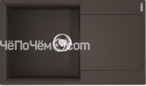 Кухонная мойка OMOIKIRI Daisen 86-DC (арт.4993699)