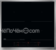Варочная поверхность AEG TO64IM00XB