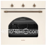 Духовой шкаф SIMFER B6GO12017