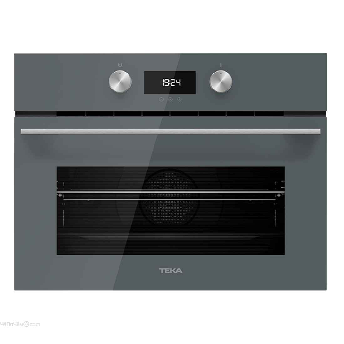 Духовой шкаф Teka HLC 8400 STONE GREY