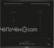 Варочная поверхность BOSCH PVQ695FC5Z