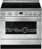 Кухонная плита SMEG CPF9IPX