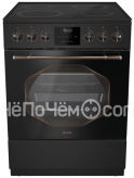 Кухонная плита Gorenje EC 63 INB