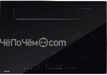 Варочная поверхность HIBERG i7-VM7 B