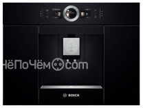 Кофемашина BOSCH ctl636eb1