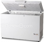 Морозильный ларь VESTFROST SOLUTIONS HF 396 special (386 л)