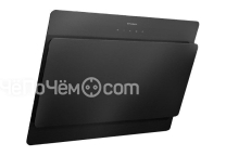 Вытяжка FABER 110.0205.822 coctail bk f80 (угольные фильтры в комплекте)