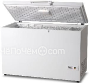 Морозильный ларь VESTFROST SOLUTIONS HF 396 special (386 л)