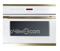 Духовой шкаф KUPPERSBUSCH eebk 6551.0 wx4 gold