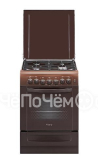 Плита GEFEST 6102-02 0301