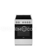 Кухонная плита Simfer F55VS04013