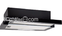 Вытяжка Schtoff Norma 60 Black