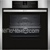 Духовой шкаф NEFF b55cr22n0r