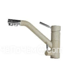 Смеситель EMAR 3008.4 берилл