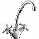 Смеситель KAISER Carlson 11022