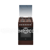 Плита EFES SG-50C40SC1 BR