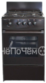 Кухонная плита DARINA s gm441 001 b