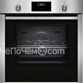 Духовой шкаф NEFF B3CCE4AN0