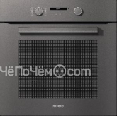 Духовой шкаф MIELE H 2861-1 BP GRGR