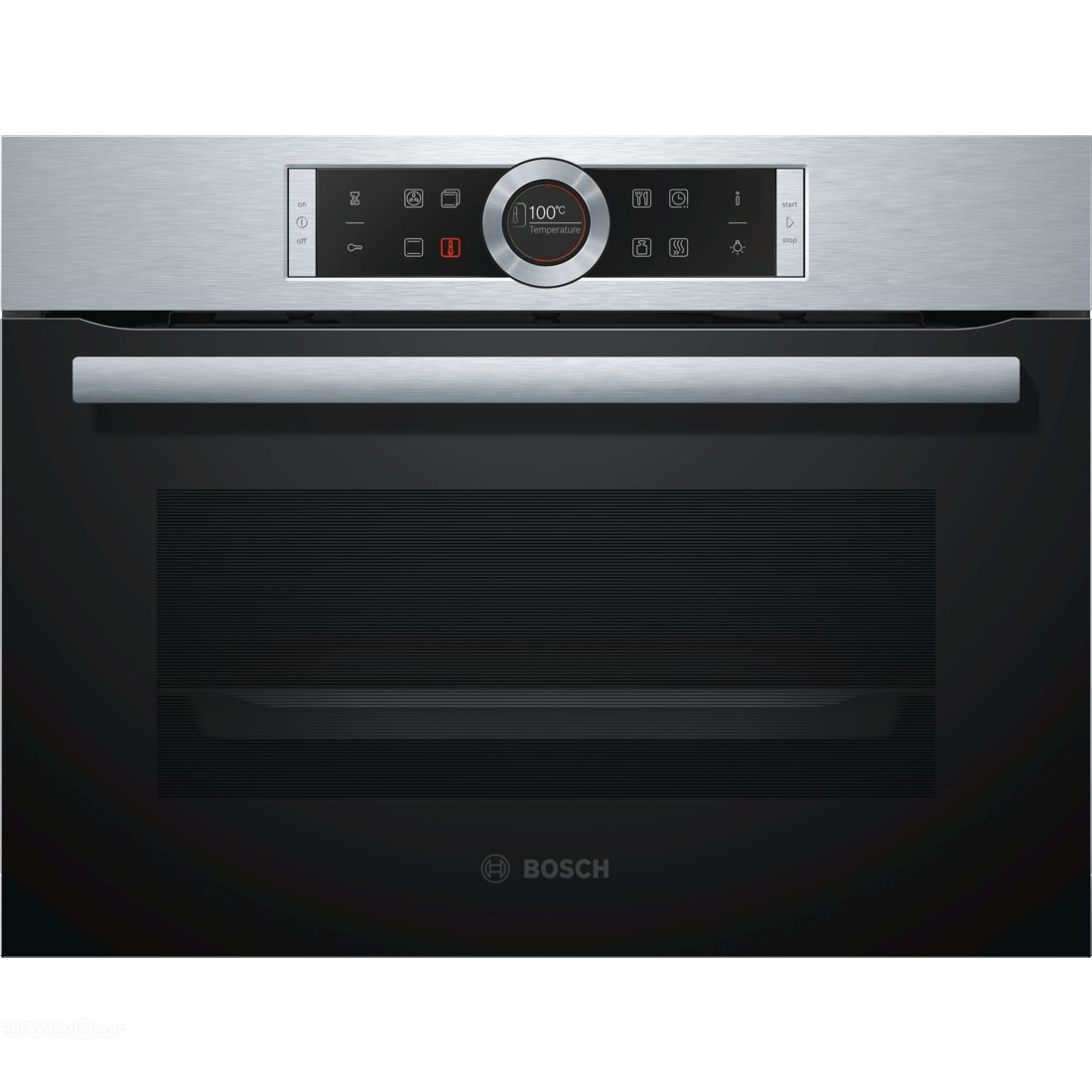 Духовой шкаф BOSCH cbg633ns1