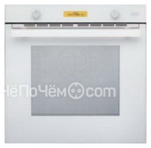Духовой шкаф FRANKE cr 981 m wh