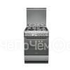 Кухонная плита HOTPOINT-ARISTON h 6tmh 4af x ru