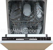 Посудомоечная машина CANDY CDIH2D1047-08