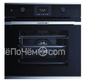 Духовой шкаф KUPPERSBUSCH BP 6350.0 S