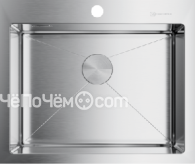 Кухонная мойка OMOIKIRI Akisame 59-IN   (арт.4973055)