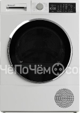Сушильная машина WEISSGAUFF WD 63122 DS Heat Pump
