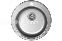 Кухонная мойка MATTEO F-510А F PERLA A