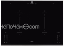 Варочная панель ELECTROLUX ehl 7640 fok