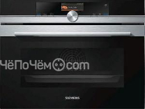 Духовой шкаф Siemens CS636GBS2