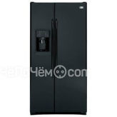 Холодильник GENERAL ELECTRIC PSE27VGXFBB