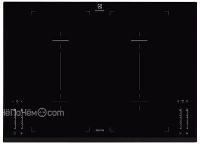 Варочная панель ELECTROLUX ehl 7640 fok
