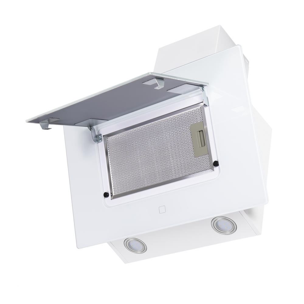 Вытяжка HOMSair ELF 60 БЕЛЫЙ