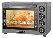 Мини-печь RENOVA MO-60GFRLTS1