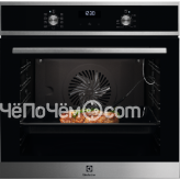 Духовой шкаф  Electrolux OEE5C71X