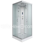 Душевая кабина NIAGARA NG-1101-14P