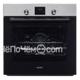 Духовой шкаф SIMFER B6EM56001