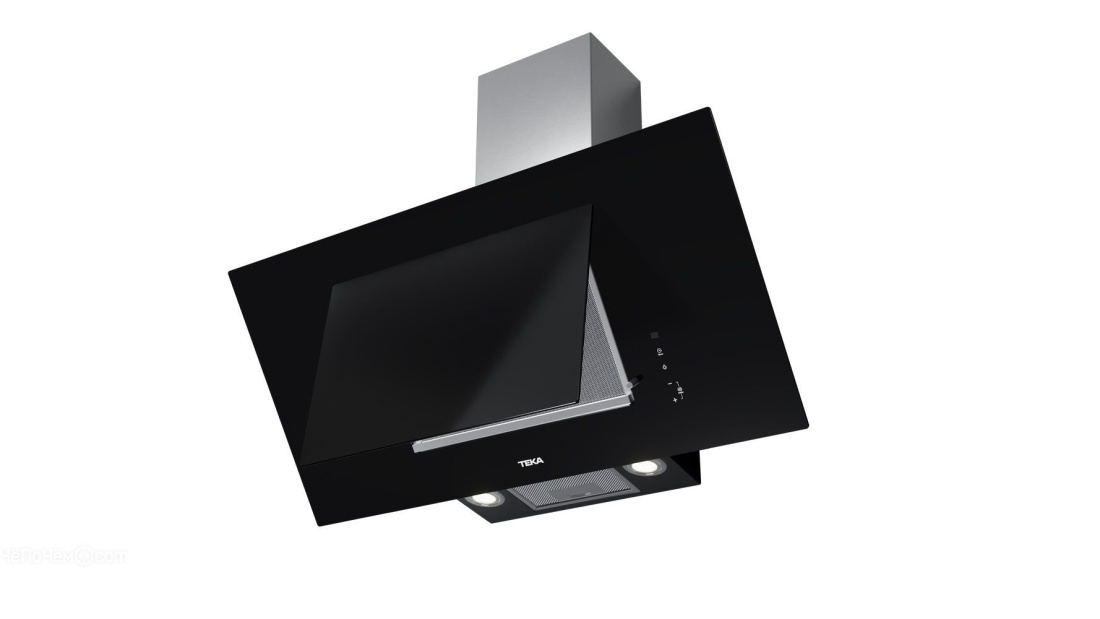 Вытяжка TEKA DVT 98660 TBS BLACK
