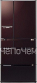 Холодильник HITACHI r-e 6800 u xt