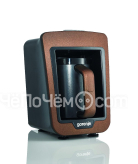 Кофеварка Gorenje ATCM 730 T