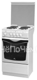 Кухонная плита DELUXE luxe 5004.13э(кр)