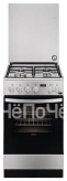 Кухонная плита ZANUSSI zck 955301 x