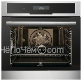 Духовой шкаф ELECTROLUX eoc 5851 aox