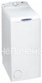 Стиральная машина WHIRLPOOL awe 7729