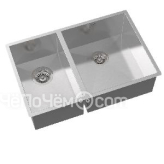 Кухонная мойка OULIN OL-F202