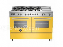 Варочный центр BERTAZZONI PRO1206GMFEDGIT