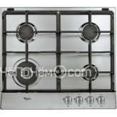 Варочная панель Whirlpool AKR 313 IX